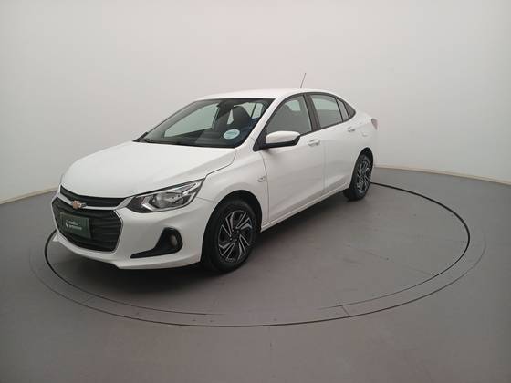 CHEVROLET ONIX 1.0 FLEX PLUS LT MANUAL CHEVROLET ONIX 1.0 FLEX PLUS LT MANUAL